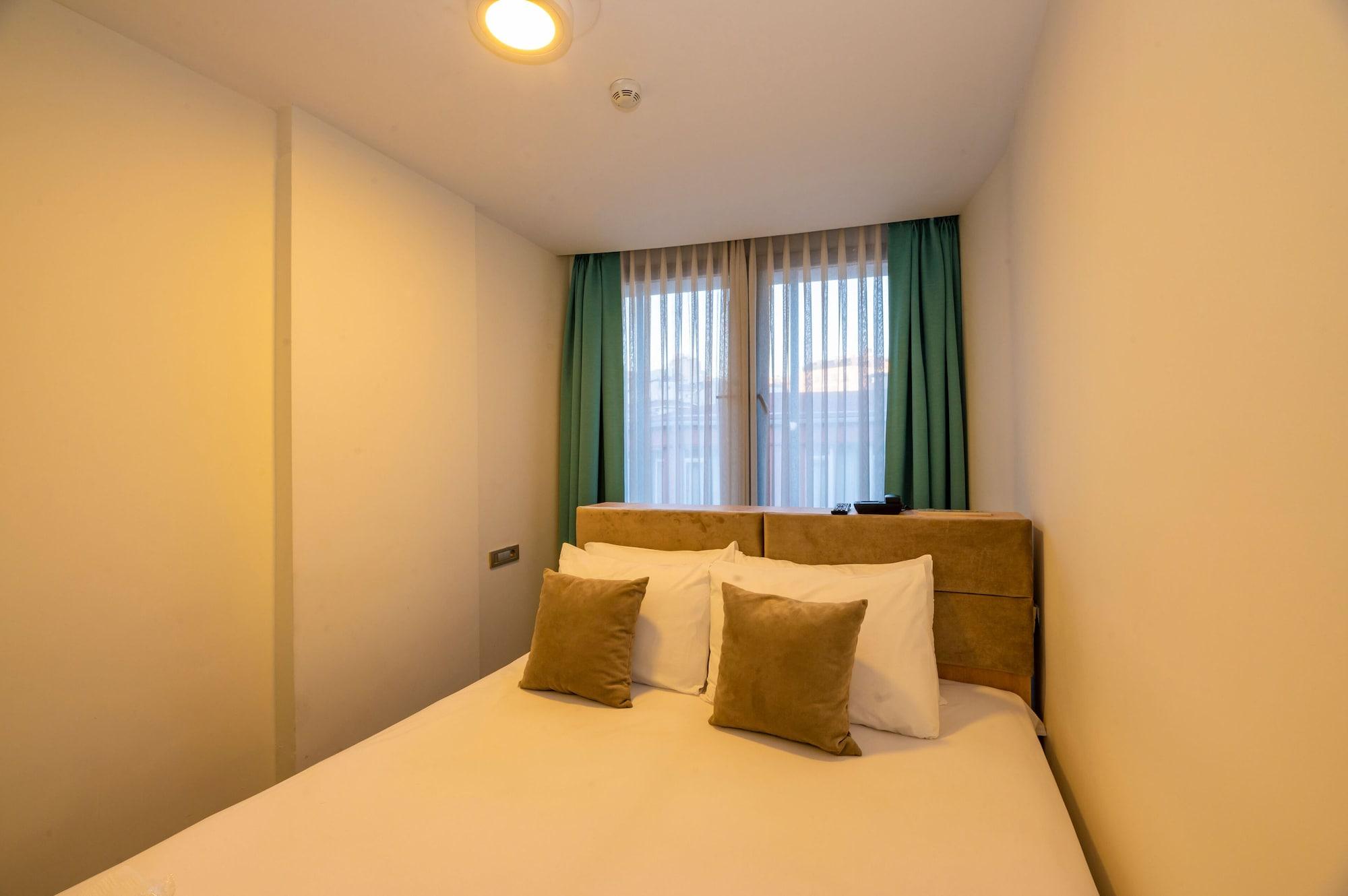 Hotel Taksim V Istanbul