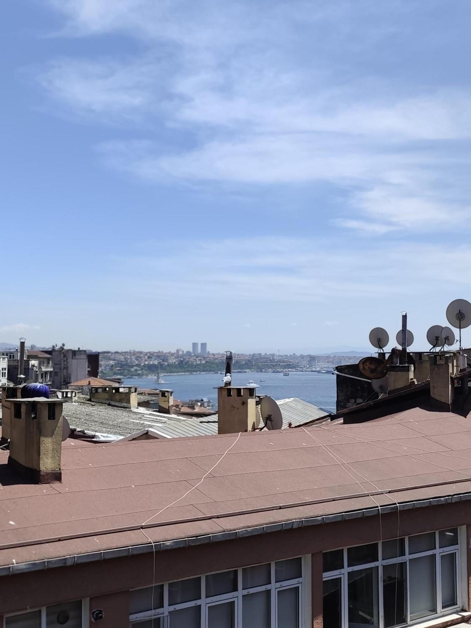 Taksim V Hotel